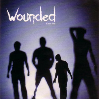 Wounded – Stripped