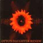 Otto's Daughter - Stripped