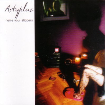 Astyplaz – Walking In My Shoes