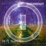 Insideout - Just Can't Get Enough