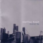Amphibious Assault - In Your Room
