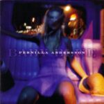 Pernilla Andersson - Enjoy The Silence