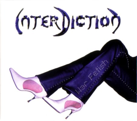 Interdiction – Never Let Me Down Again