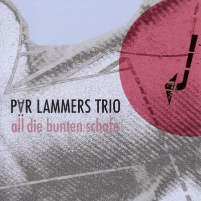 Pär Lammers Trio – Enjoy The Silence