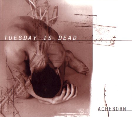 Acheborn – Never Let Me Down Again