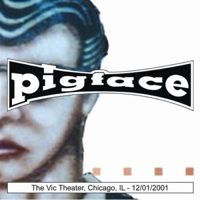 Pigface – Personal Jesus