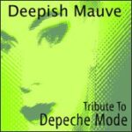 Deepish Mauve - Personal Jesus