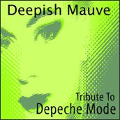 Deepish Mauve – Shake The Disease