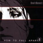 9voltRevolt - Personal Jesus