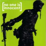 No One Is Innocent - Personal Jesus