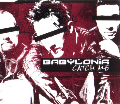 Babylonia – Dangerous