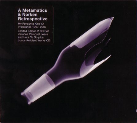 Metamatics – Personal Jesus