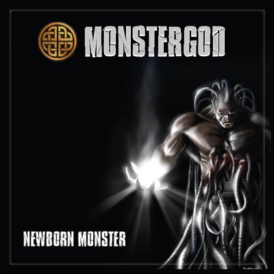 MonsterGod – Shake The Disease