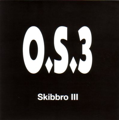 O.S.3 – Just Can’t Get Enough