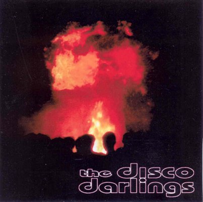 The Disco Darlings – Never Let Me Down Again
