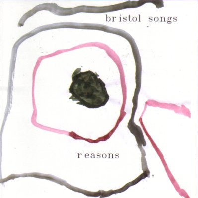 Bristol Songs – Ice Machine