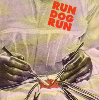 Run Dog Run – A Question Of Time