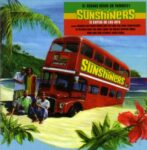 Sunshiners - Shake The Disease