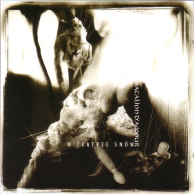 Batalion D’Amour – In Your Room