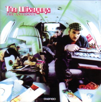The Wiseguys – Everything Counts