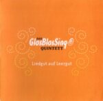 Das GlasBlasSing Quintett - Personal Jesus