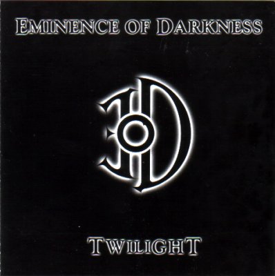 Eminence Of Darkness – Enjoy The Silence