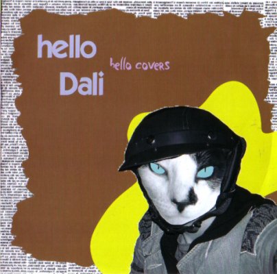 Hello Dali – Better Days