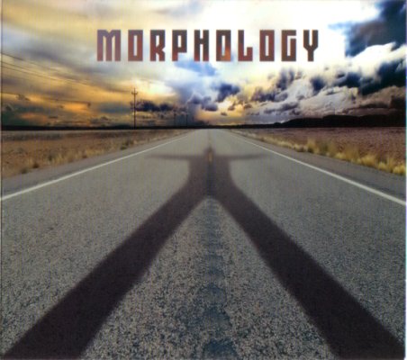 Morphology – Enjoy The Silence