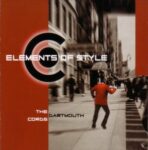 The Dartmouth Cords - Enjoy The Silence