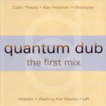 Quantum Dub - Stripped