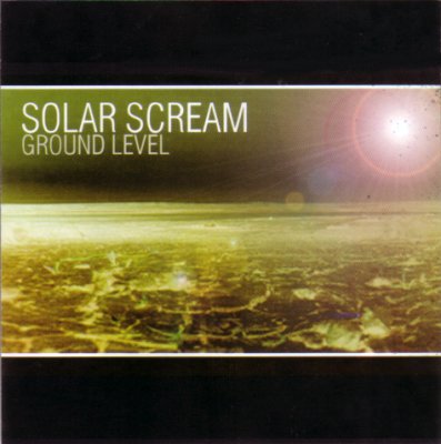 Solar Scream – In Your Room