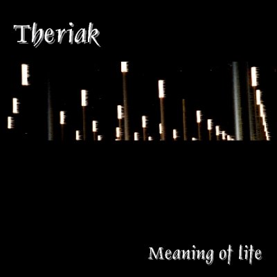 Theriak – Shake The Disease
