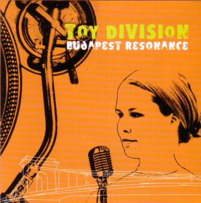 Toy Division – Personal Jesus