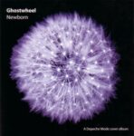 Ghostwheel - The Darkest Star