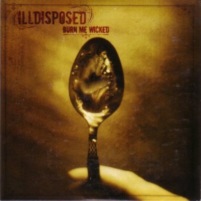 Illdisposed – Master And Servant