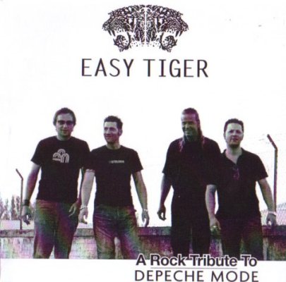 Easy Tiger – A Question Of Time