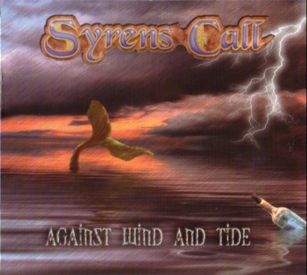 Syrens Call – Enjoy The Silence