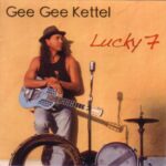 Gee Gee Kettel - Personal Jesus