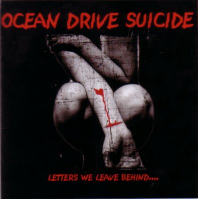 Ocean Drive Suicide – Enjoy The Silence