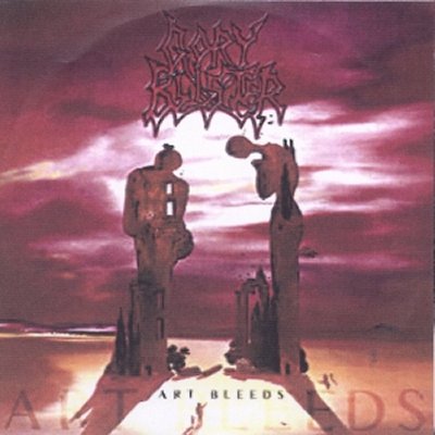 Gory Blister – Never Let Me Down Again