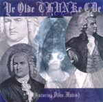 Melodious Thunk - Policy Of Truth