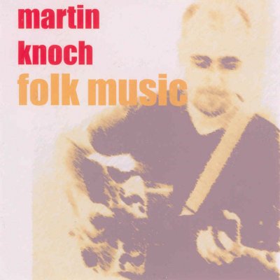 Martin Knoch – Just Can’t Get Enough