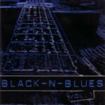 Black-N-Blues - Policy Of Truth