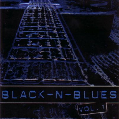 Black-N-Blues – Policy Of Truth