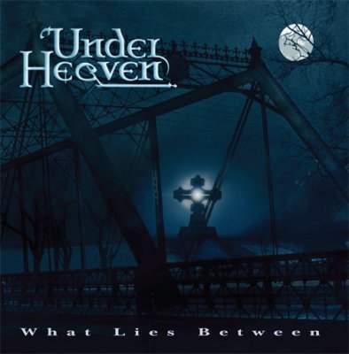 Under Heaven – Enjoy The Silence