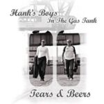 Hank's Boys In The Gas Tank - Personal Jesus