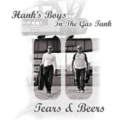 Hank’s Boys In The Gas Tank – Personal Jesus