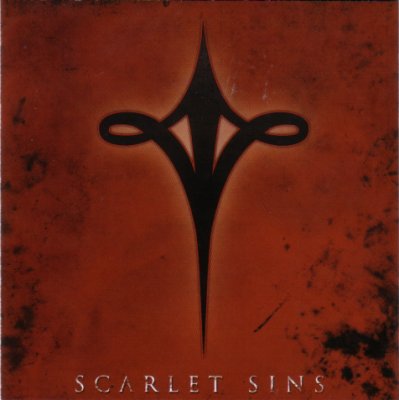 Scarlet Sins – Strangelove