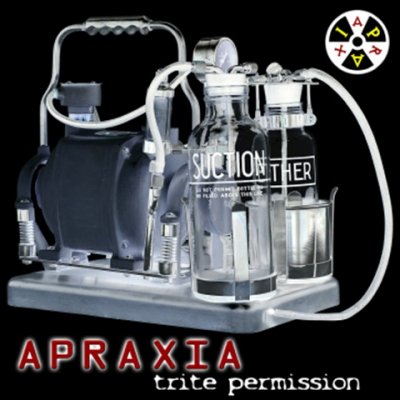 Apraxia – Strangelove