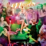 Marta Sanchez - Just Can't Get Enough